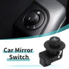 Ford E-150, E-250 Black Car Mirror Switch (2009-2014)