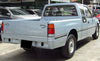 Isuzu Amigo TFR Honda Passport 2 x Tail Rear Light Lamps (89-95)