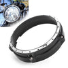 BMW R Nine T ABS Scrambler 7" Headlight Bezel Trim Ring (2017)