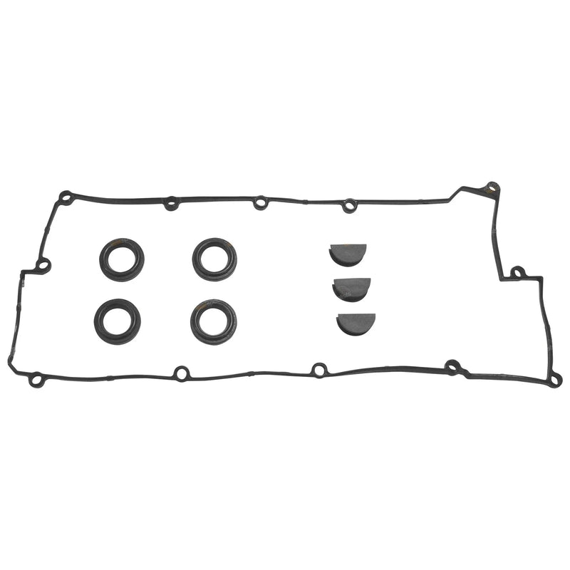 Hyundai / Kia G4GC 2.0L 4-Cyl Rocker Valve Cover Gasket + Oil Seal Set