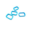 Ford Transit Ranger Mondeo 8 x Inlet Manifold Gaskets Seal