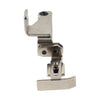 Juki Mo3300 Overlock Sewing Machine Adjustable Swing Edge Guide (2021)