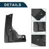 Toyota Hiace 2005-2011 Mud Flaps Splash Guards 1 Set