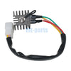 Honda CB100 CL100S SL100 CB125S Voltage Regulator (1970-1975)