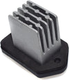 Holden Captiva CG CG5 CG7 Heater Fan Resistor (2006-2018)