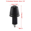Motorcycle Pair / 7/8 22mm / Handlebar End Plugs