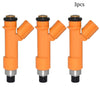 Toyota Daihatsu 3 x Fuel Injectors (2000-2005)