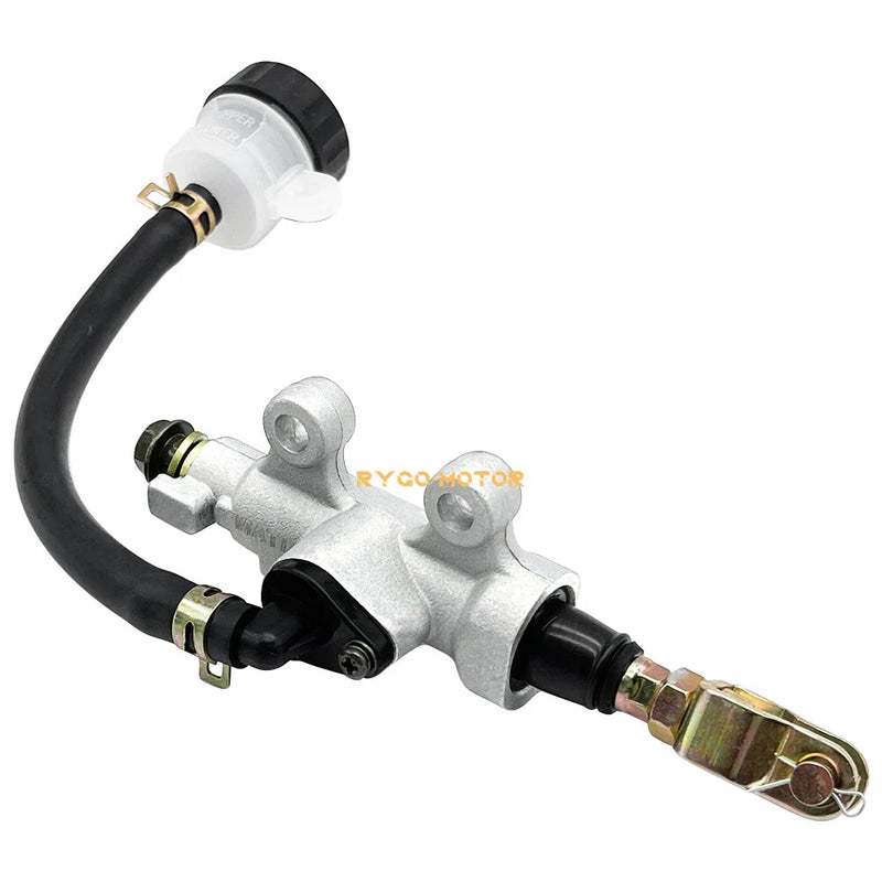 Yamaha Grizzly 300 400 450 660 YFM300 / 400 / 450 / 660 Rear Brake Master Cylinder