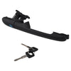 LT Car Exterior Door Handle Side Door Lock