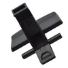 Kia Sportage Center Console Armrest Lid Latch Black (2011–2019)