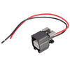 Chevrolet Equinox, Suzuki, Buick Engine Cooling Fan Motor Connector