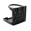 Honda GL1500 GL1800 Goldwing Passenger Drink Cup Holder (1988-2017)