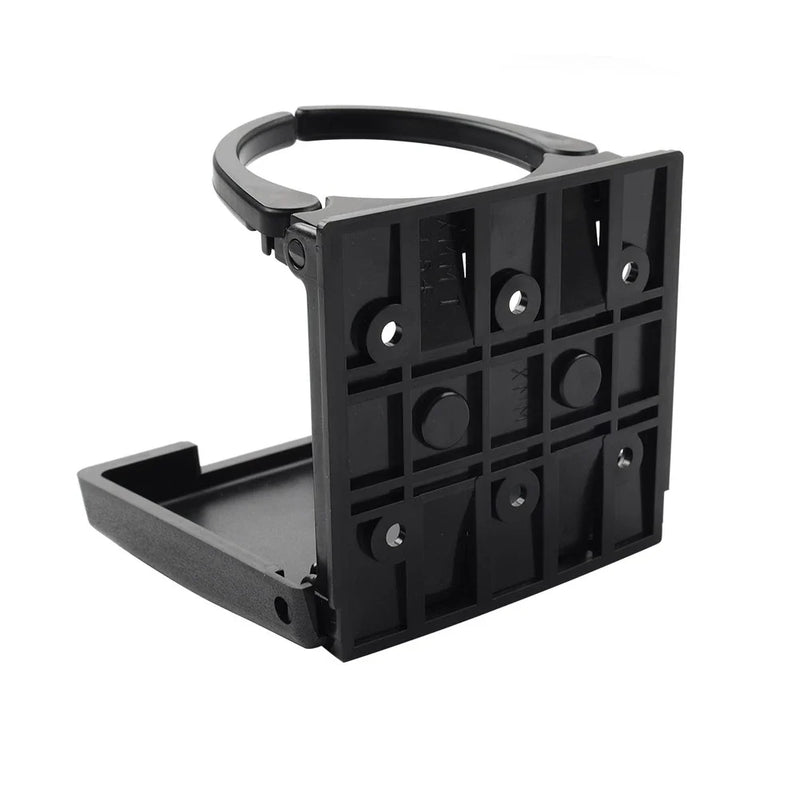 Honda GL1500 GL1800 Goldwing Passenger Drink Cup Holder (1988-2017)