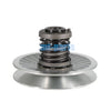 Linhai ATV M550 E4 / M550L E2 / 500 PROMAX E4 Driven Assembly Comp (2008-2023)