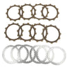 Yamaha XJ550 RH / H Clutch Kit (1981-1982)