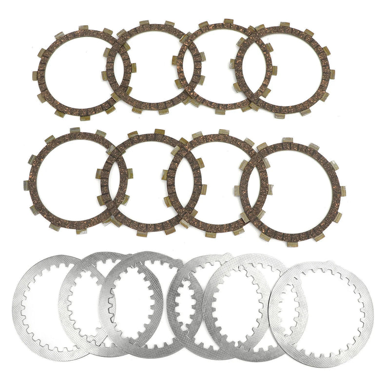 Yamaha XJ550 RH / H Clutch Kit (1981-1982)