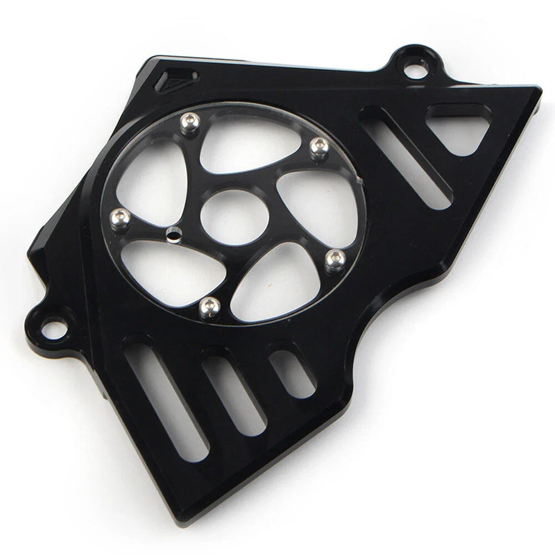 Honda CBR 250 Front Sprocket Cover Chain Guard (2010-2014)