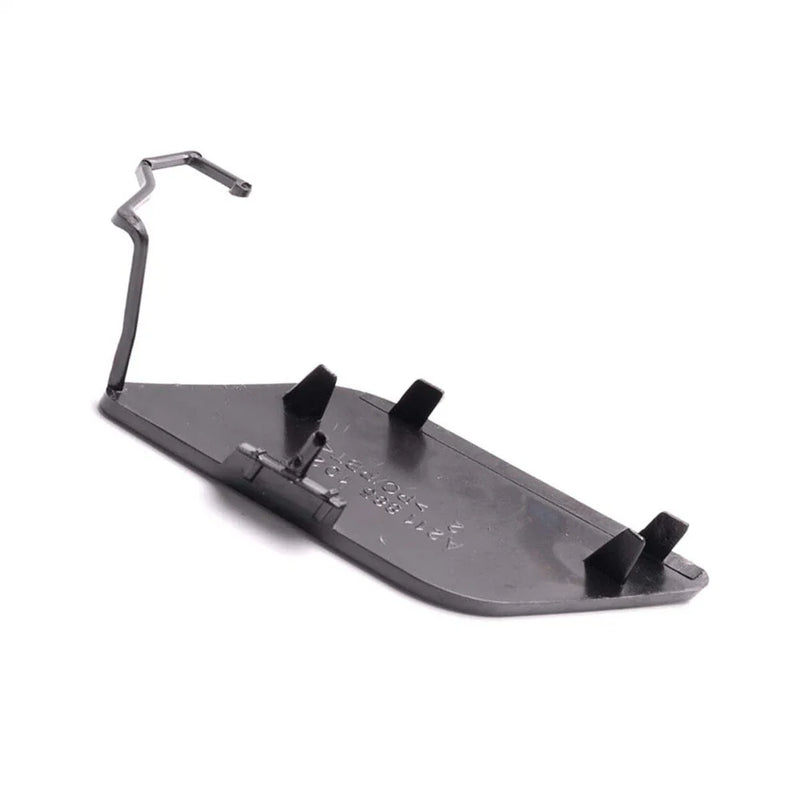 07-09 Mercedes-Benz E Class Front Bumper Tow Hook Cover (2007-2009)