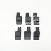 Mercedes Smart Fortwo 10 x Cabriolet Sunroof Bracket (2006–2014)