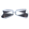 Audi Q2 Pair Replacement Chrome Side Mirror Cap Covers (2019–2025)
