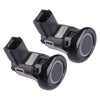 Nissan NV1500 NV2500 NV3500 Cube Backup Park Sensors (2012-2021)