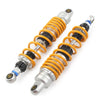 KH100 KH125 RS100 RS125 Motorcycles 340mm Rear Shock Absorber