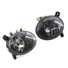 Audi Allroad, A4, S4, A6, S6, Q5, SQ5 (2013-2014) Pair Fog Lamp Lights