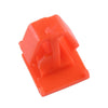 Honda Civic CR-V Acura 40 x Trim Clips Retainer (2001-2023)