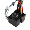 Cadillac Escalade, Chevrolet, GMC Ignition Switch (2002-2020)