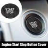 Land Rover Range Rover Discovery Sport Engine Start Stop Button Cover