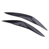 BMW 5 Series F10 F11 F18 520i 525i Headlight Eyebrow Cover Trim (2011-2014)