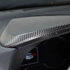 Subaru BRZ / Toyota GR86 22-24 100% Carbon Speedometer Dashboard Panel Trim