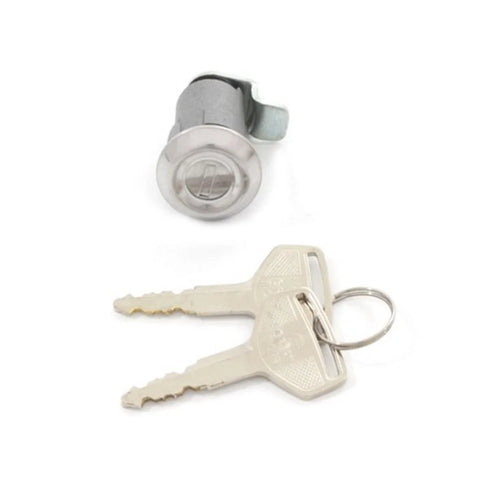 Oil Fuel Lid Lock Key Fits Toyota Hilux RN20 RN25 Pickup Truck UTE 1972-78 D09