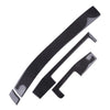 BMW 3 M3 E46 Carbon Fiber Black Dashboard Panel Cover Trim (1998-2005)