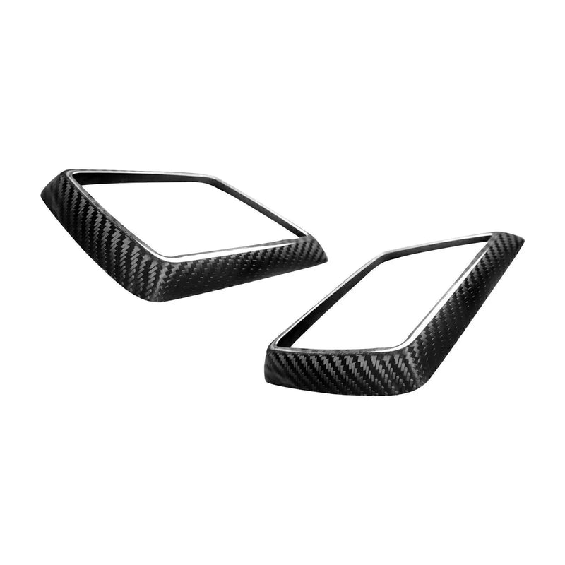 Benz G500 G550 W464 G-Class Turn Signal Light Cover Trim (2019-2023)