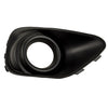 Jeep Compass Front Right Fog Light Bezel Cover (2011-2017)