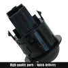 Jeep Sun Sensor (2007–2025)