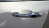 Honda CR-V Smartkey ABS Door Handle Side Lid Cover Trim (2017-2021)