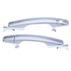 Toyota Landcruiser 200 Door Handle Outer 4 (2007–2021)