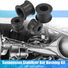 Mercedes-Benz Car Suspension Stabilizer Bar Bushings Set