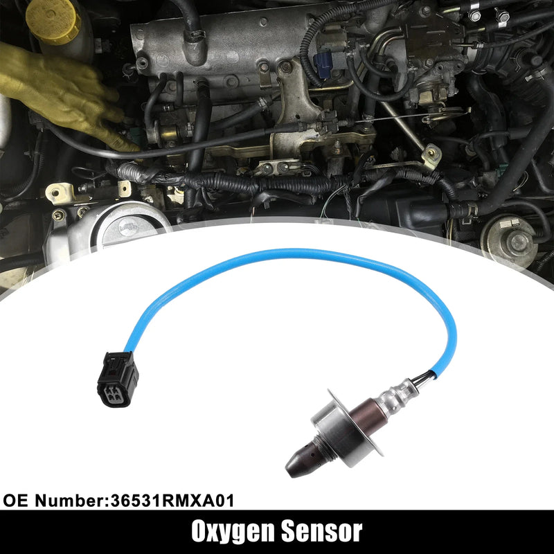Honda Civic Hybrid 1.3L L4 Oxygen Sensor (2006-2008)