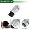 Isuzu Rodeo (1999-2004) 1 Pc Black Speed Sensor
