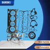 Nissan Qashqai J11 2.0L VRS Cylinder Head Gasket Set (2014-2022)