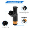 Chrysler 300M 1 x Fuel Injector (2000 - 2004)