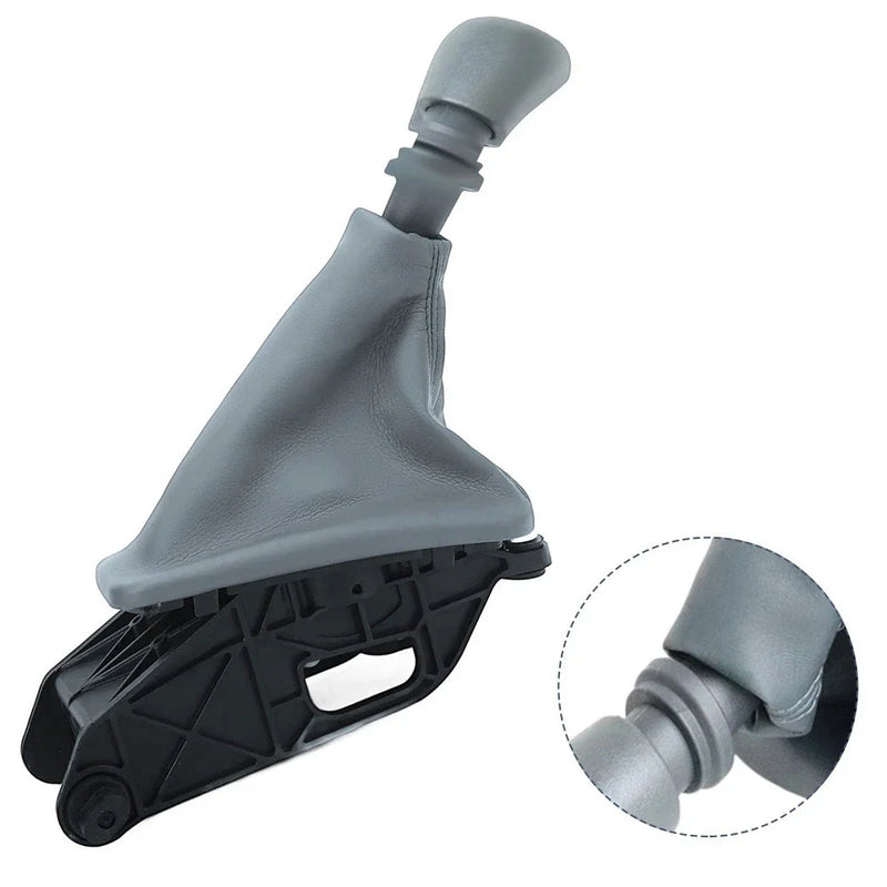 Mercedes Sprinter 906 LHD Gear Shift Knob Handle