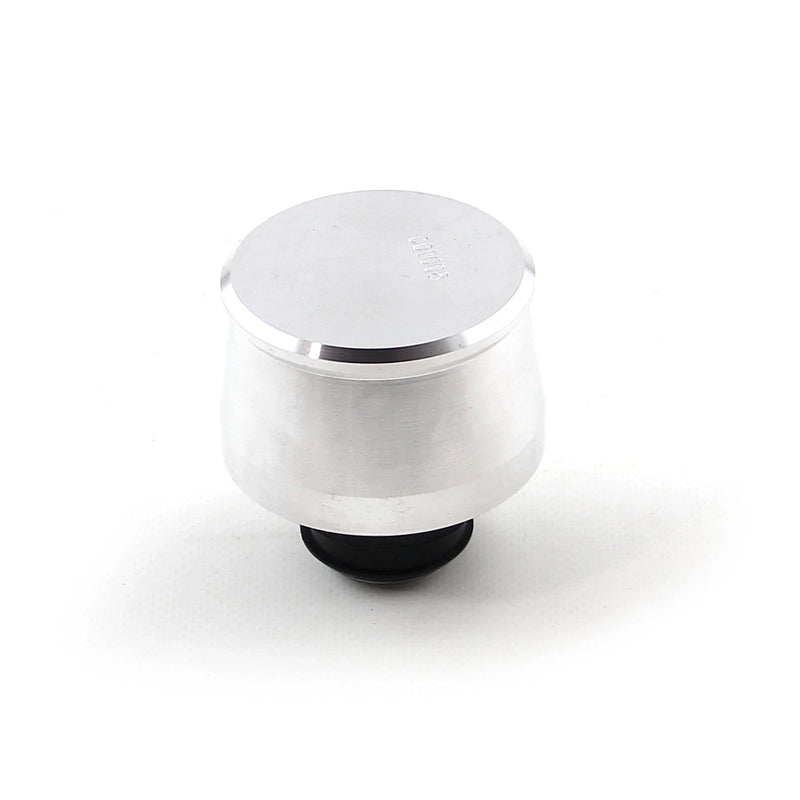 Aluminum Valve Cover Breather Cap & Grommet