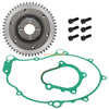 Yamaha YFM660R Raptor Starter Clutch One-Way Bearing Kit & Tool (2004–2005)