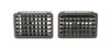 Isuzu TF TFR 2 x Middle Side Air Vent Trim (1988-1996)