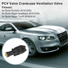PCV Valve / 1 pc / Buick Envision (2016–2020)