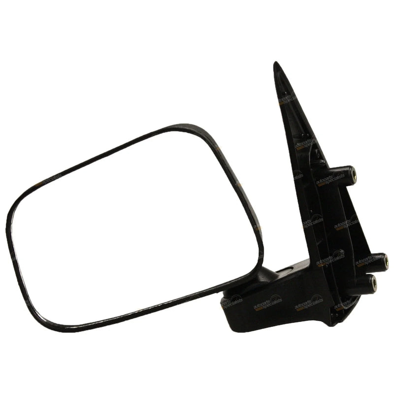 Toyota Hilux Pair Sail Mount Door Mirrors LH+RH (1995–2005)